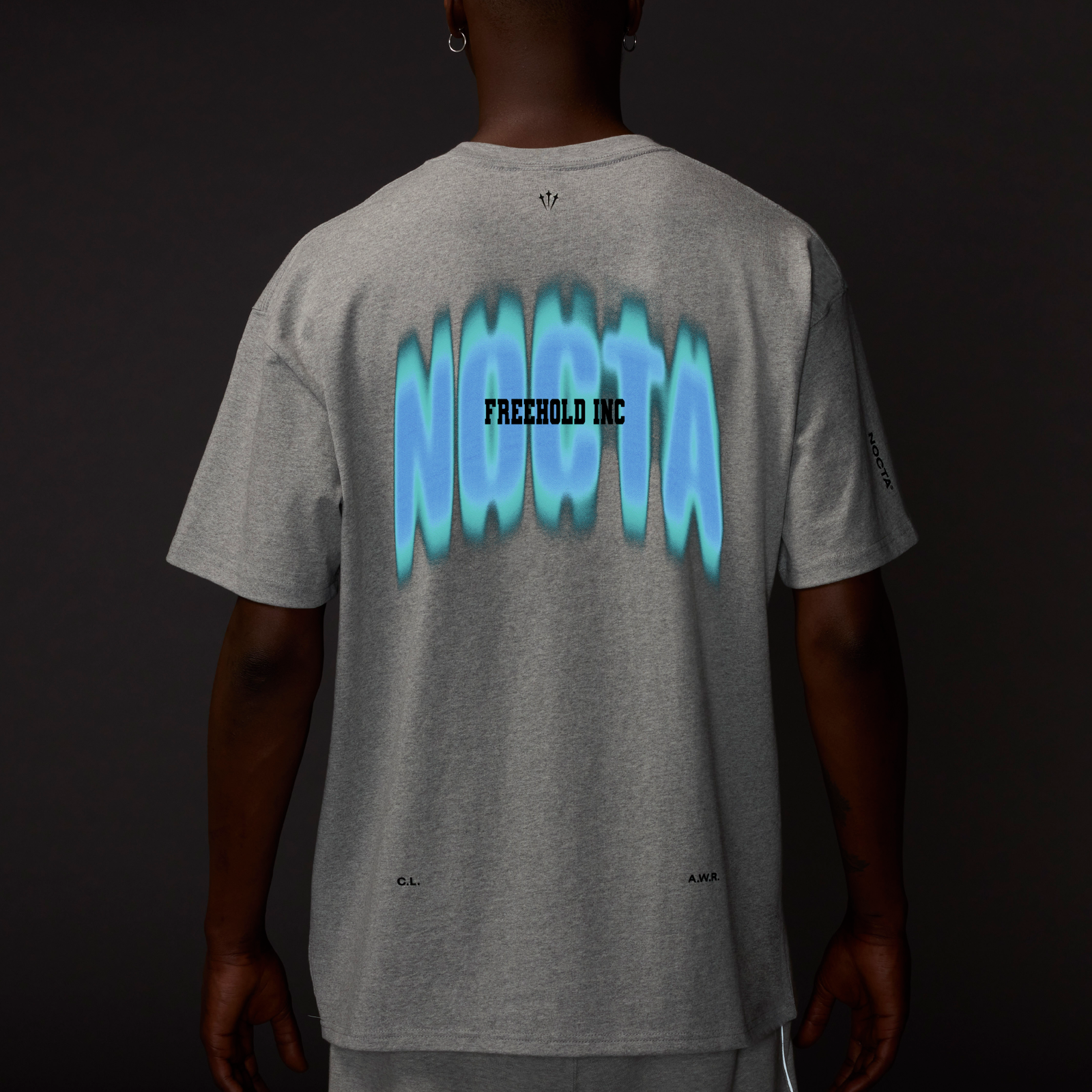 NFI NOCTA Big Body CS Tee