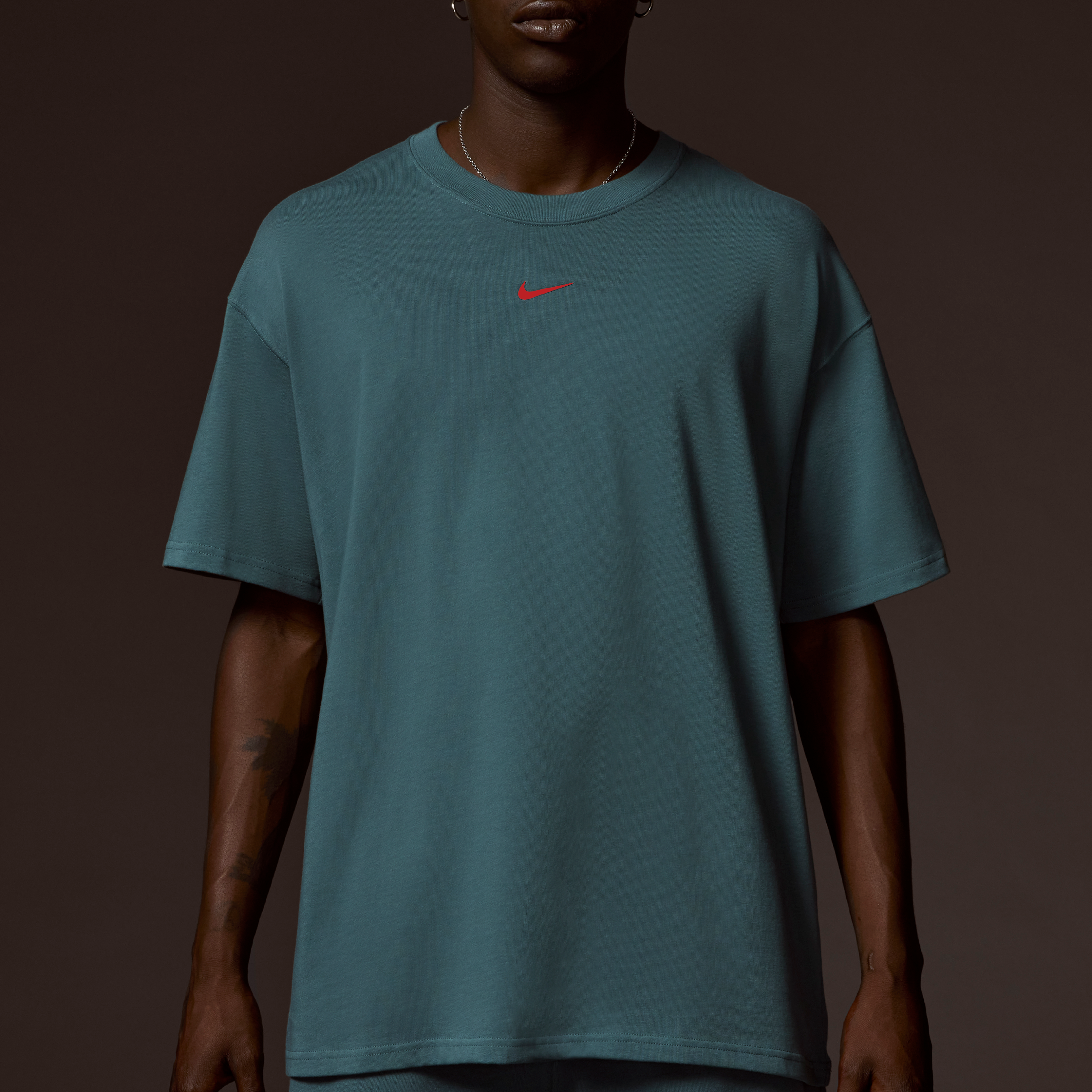 NFI NOCTA Big Body CS Tee