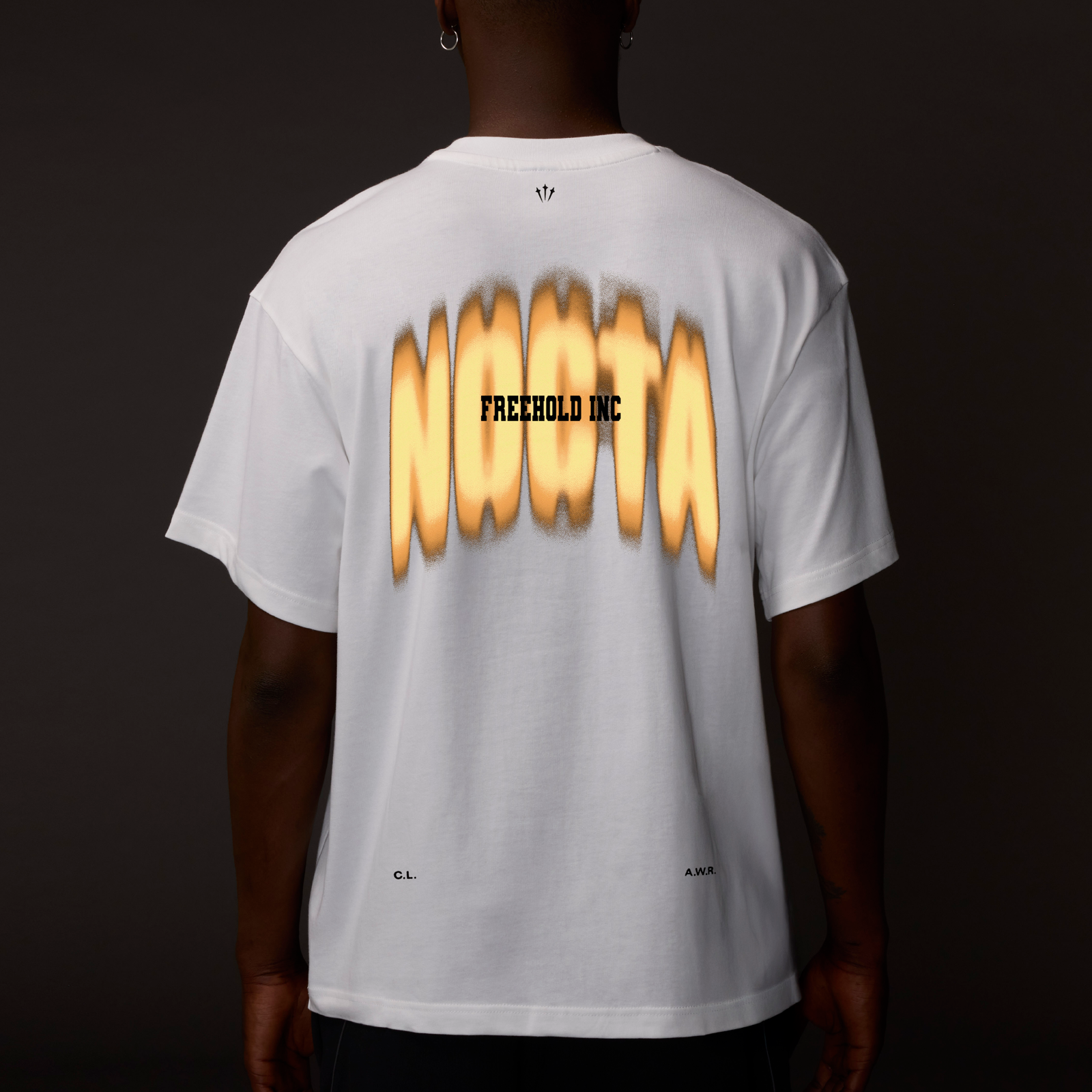 NFI NOCTA Big Body CS Tee