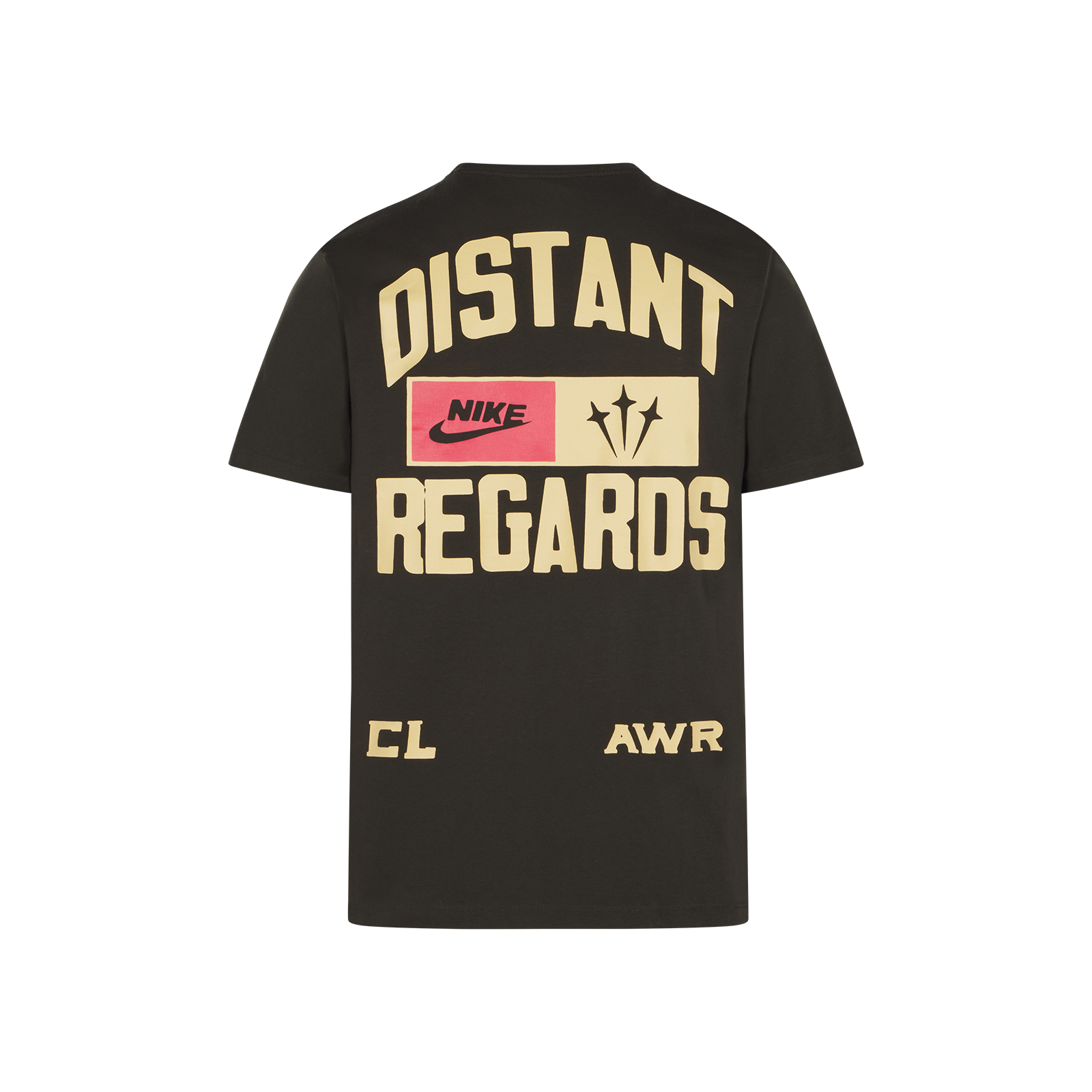Souvenir Cactus Tee