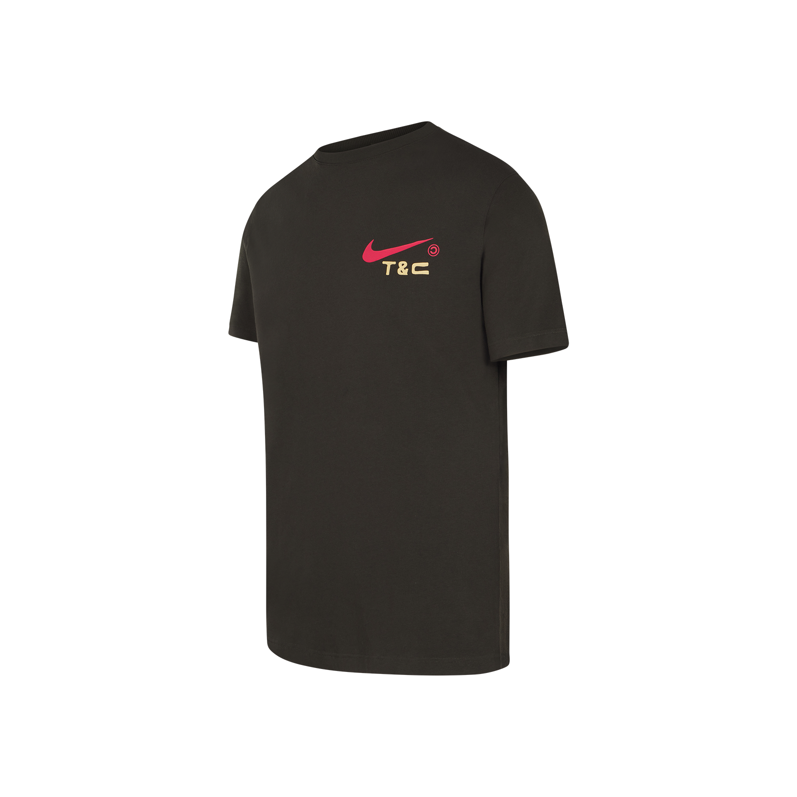 Souvenir Cactus Tee
