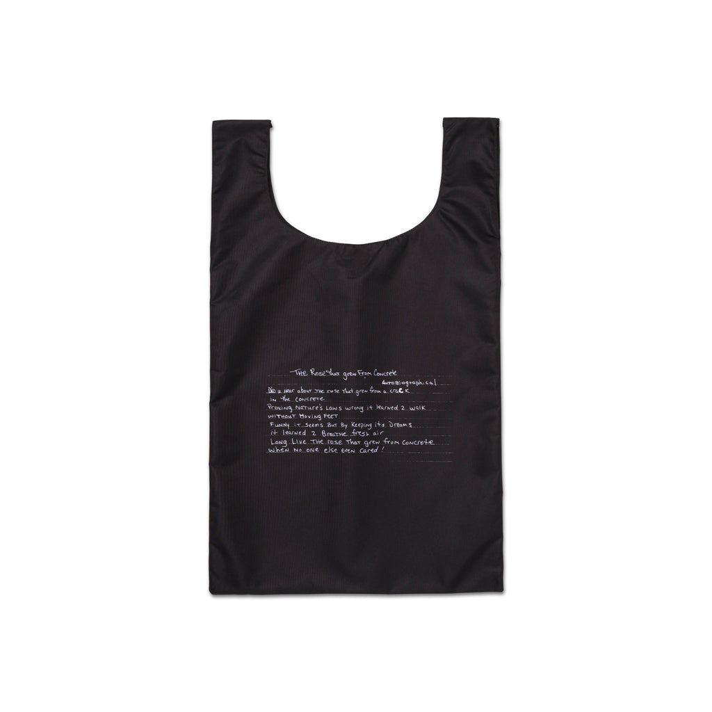 A&P 2Pac Rose Gi 2