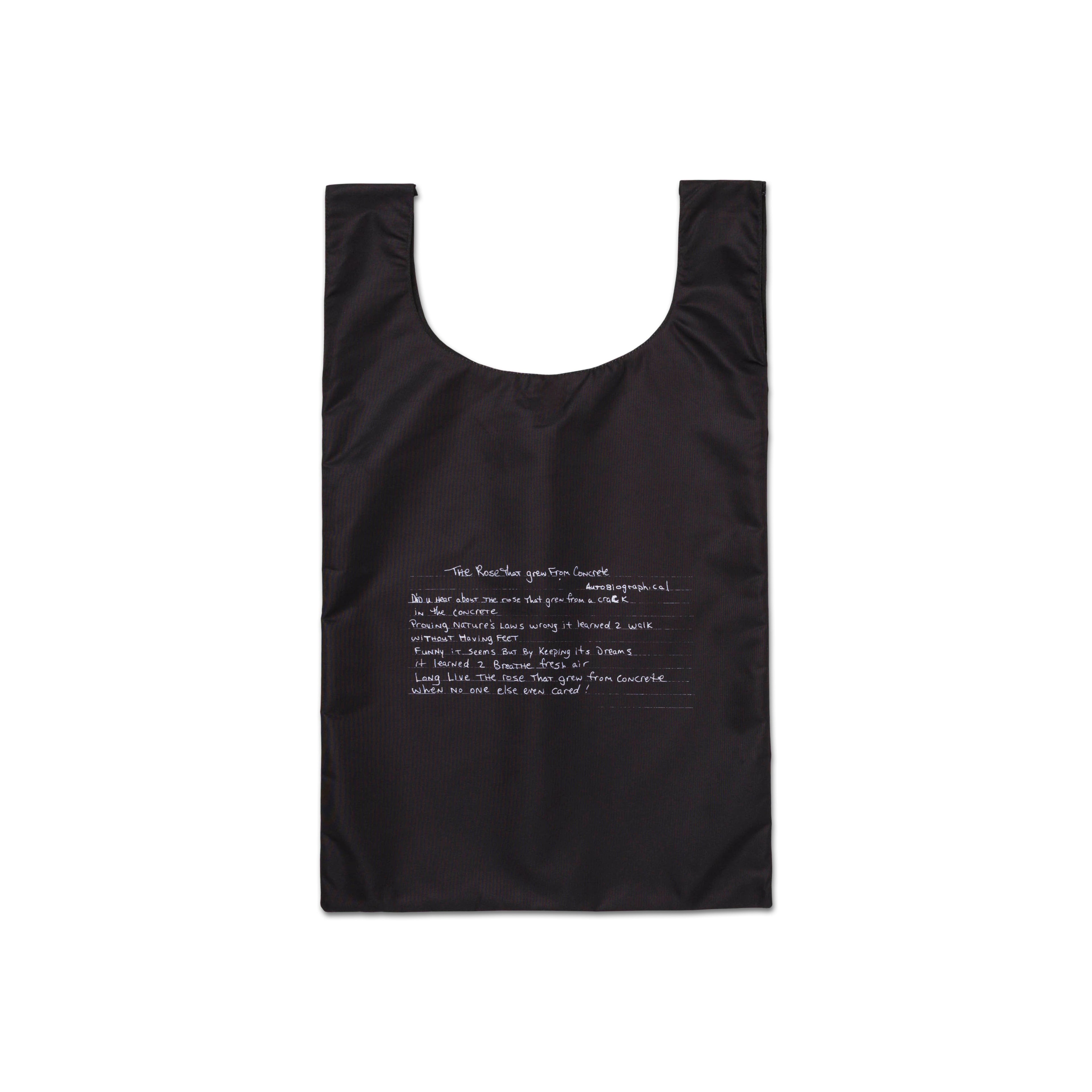 A&P 2Pac Rose Gi 2