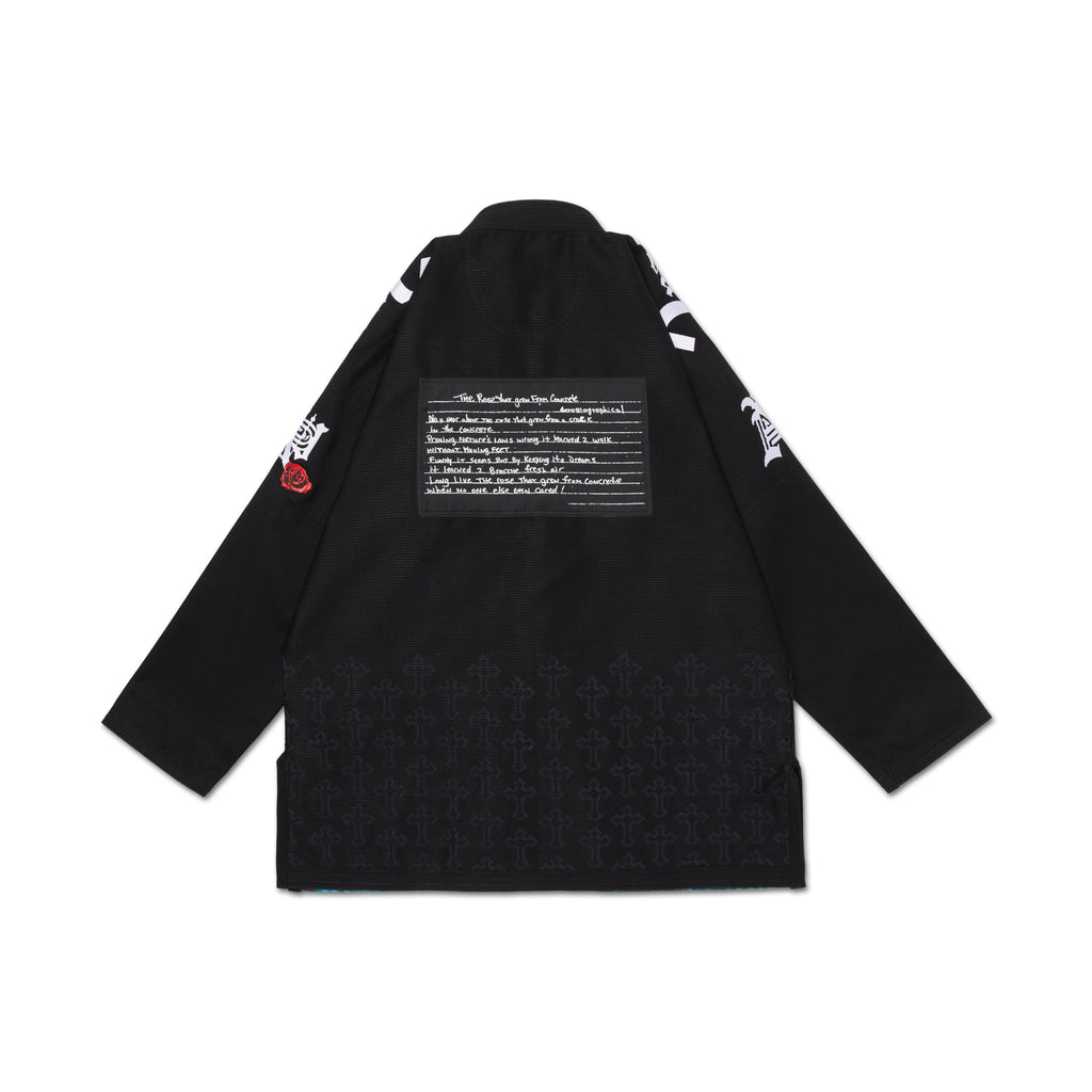 A&P 2Pac Rose Gi 6