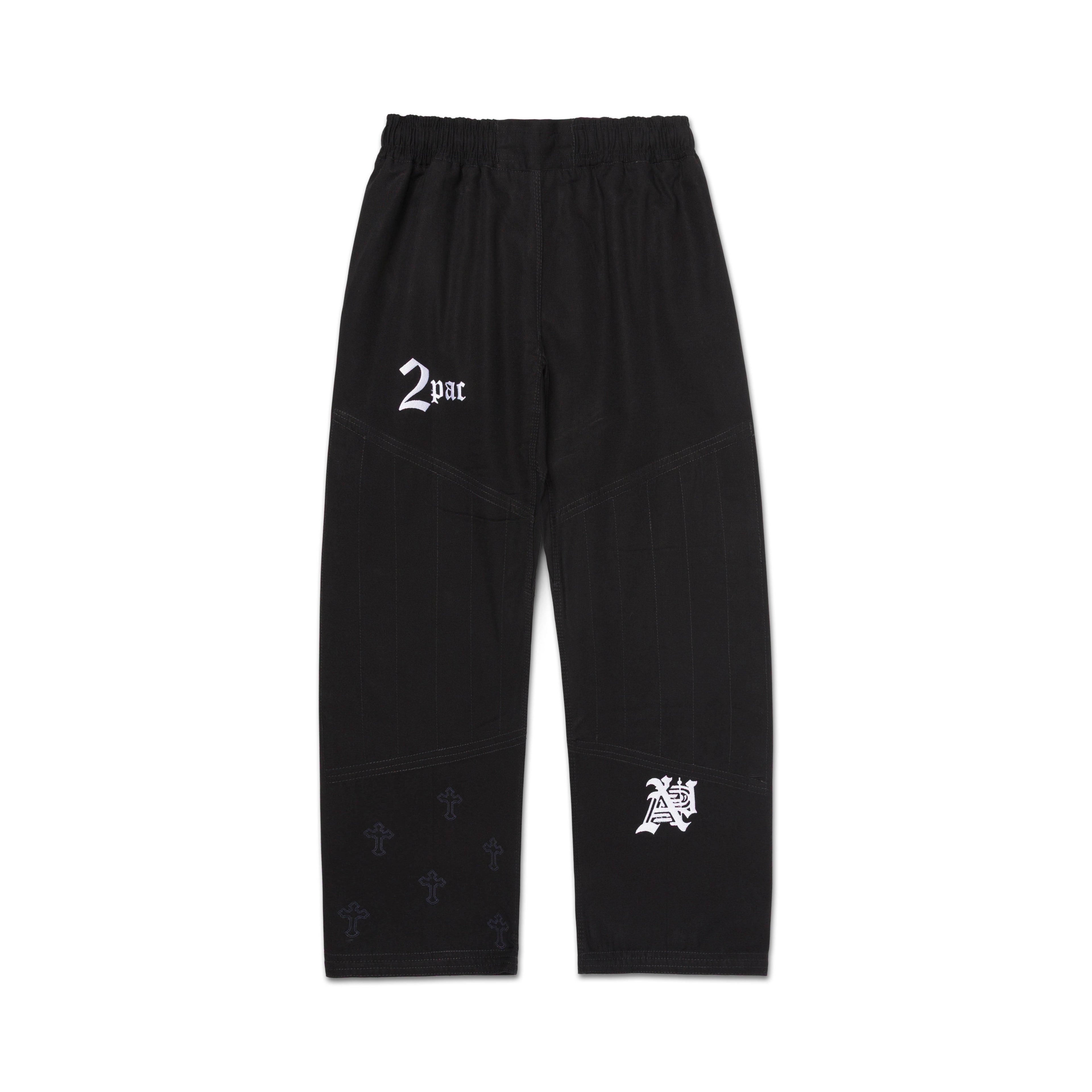A&P 2Pac Rose Gi 7