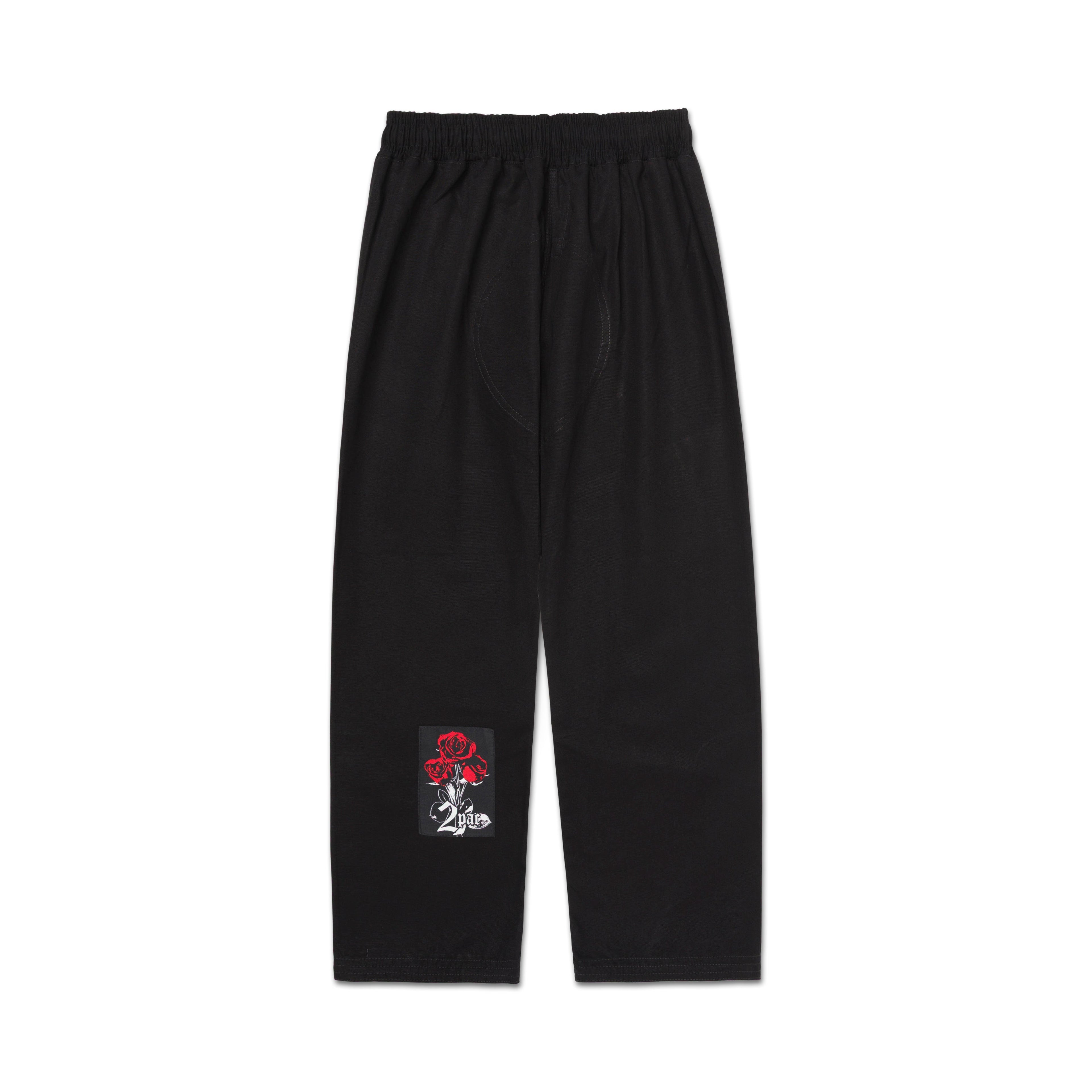 A&P 2Pac Rose Gi 8