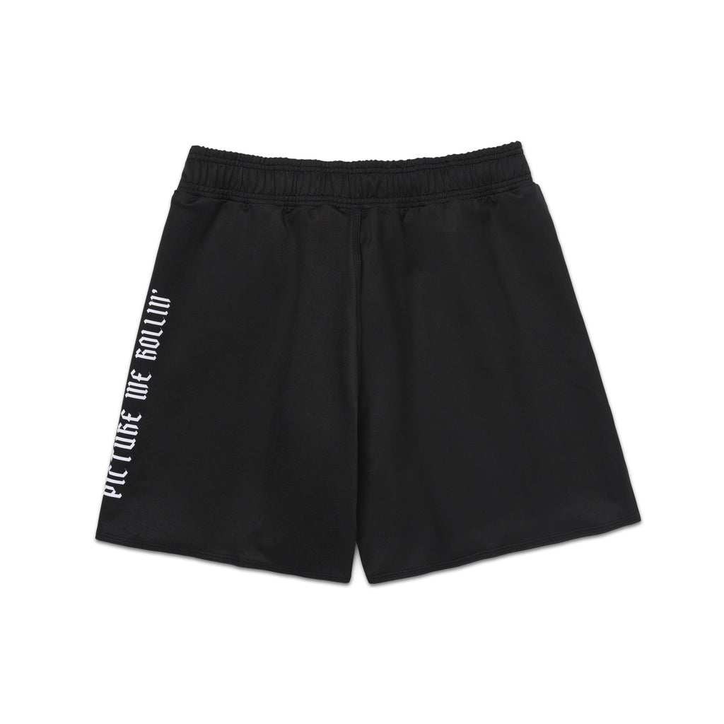 A&P TUPAC PMR Short Back