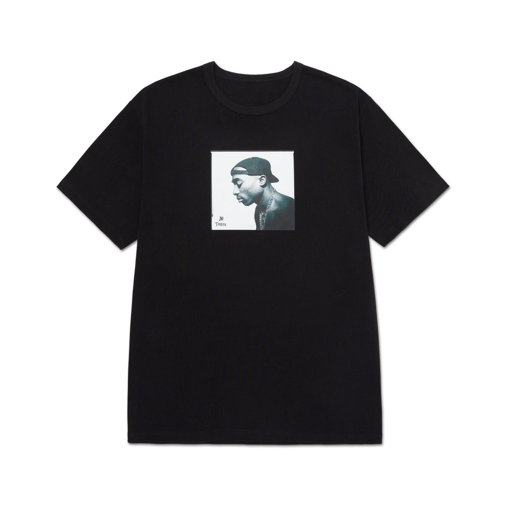Tupac Portrait Tee