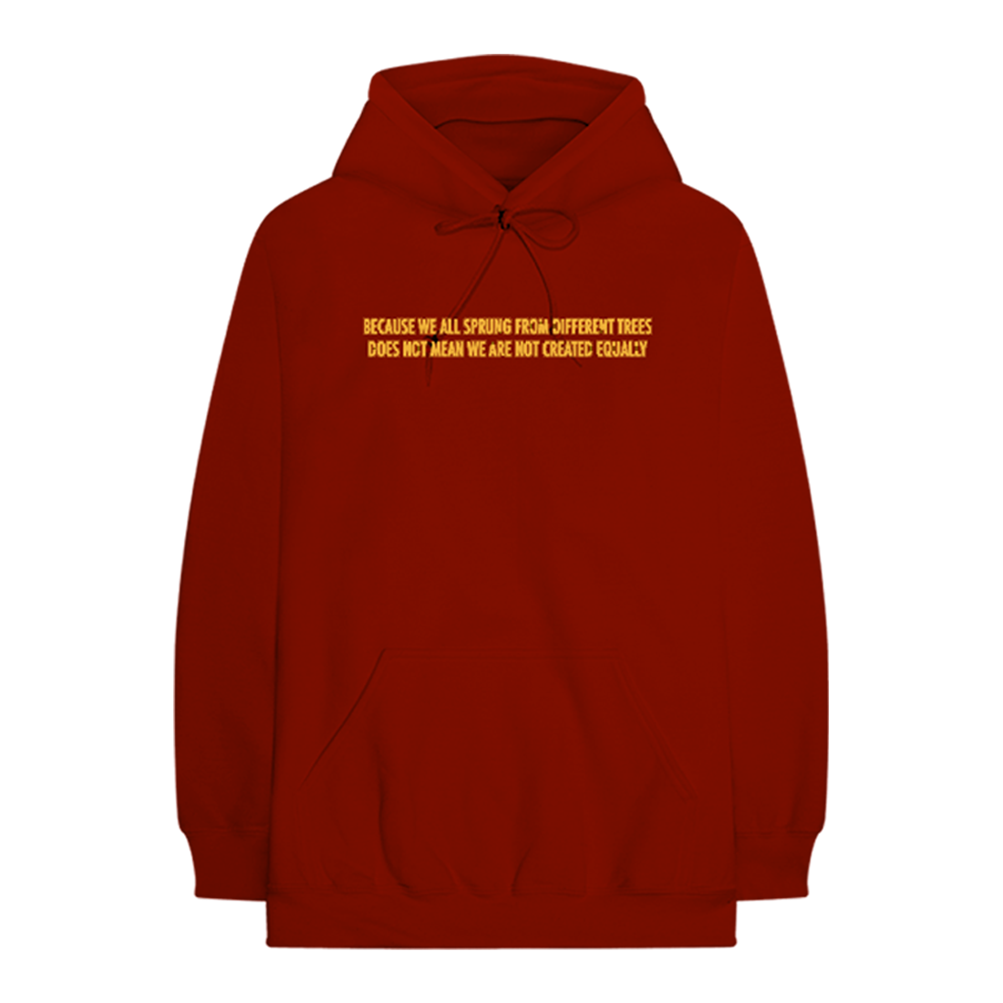 Trees Hoodie (Maroon) - Apparel 2PAC OFFICIAL MERCHANDISE STORE - T-SHIRT - ALBUMS - LYRICS - CHANGES - MOVIE - MERCH - QUOTES - TUPAC - POEMS - POETRY
