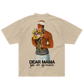 You Are Appreciated Tan T-Shirt Back 