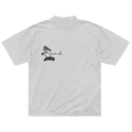 Panther Pride White T-Shirt Front