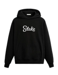 STAKE BASICS OVERSIZED HOODIE