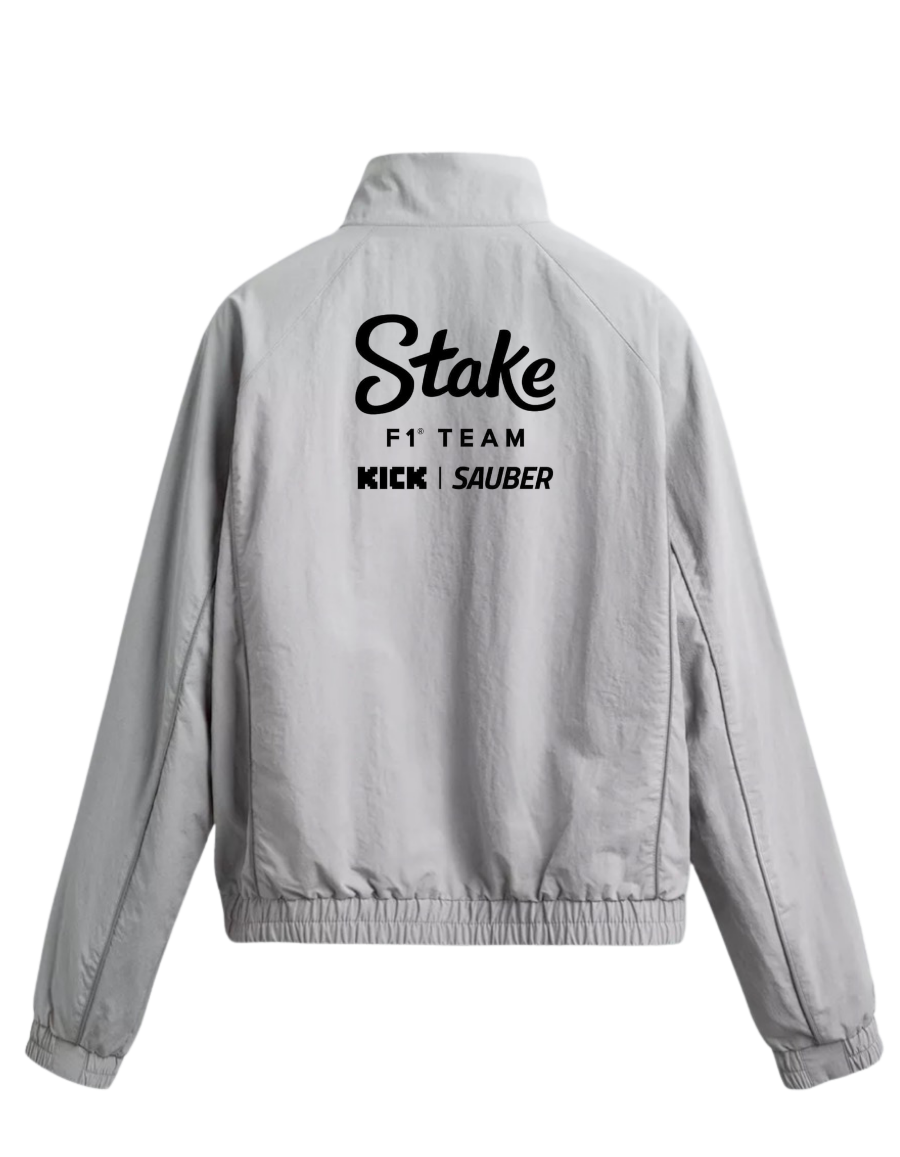 STAKE FORMULA 1 WINDBREAKER