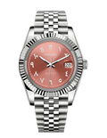 Seiko Mod Datejust Arabic