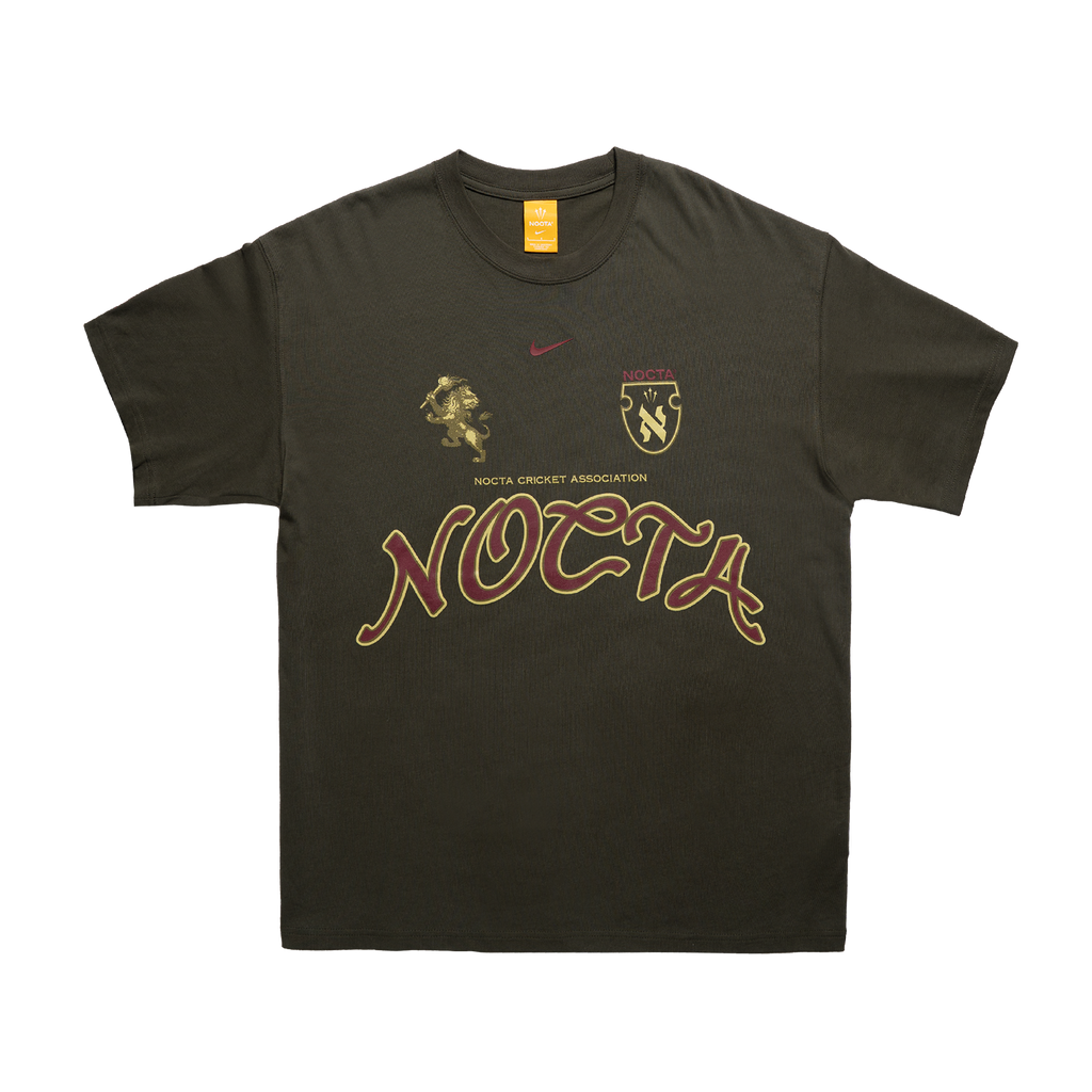 NCA Big Body CS Tee