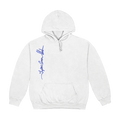Together as Equals Hoodie Front 