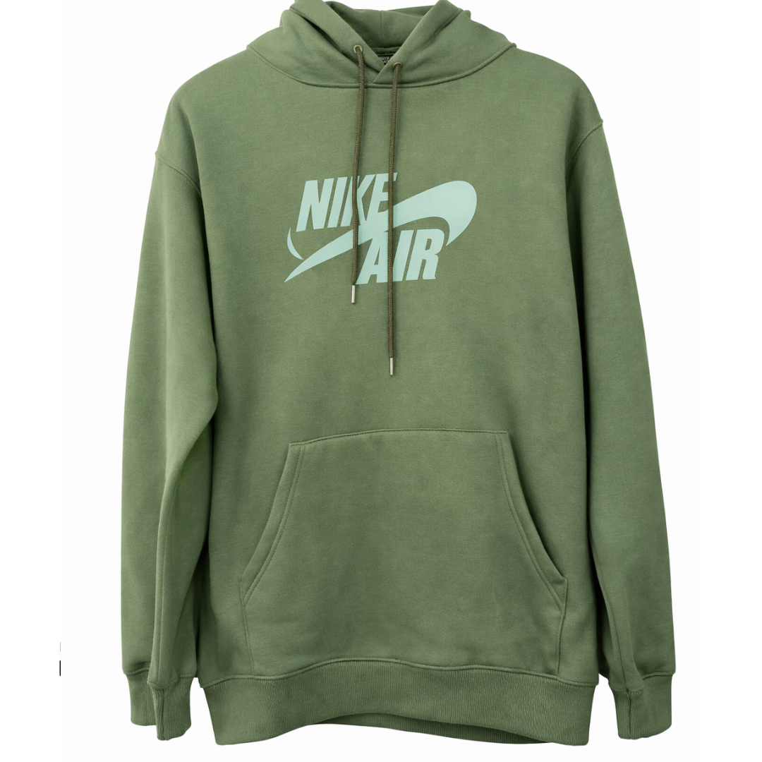 CACTUS JACK BY TRAVIS SCOTT X AIR JORDAN HOODIE Olive
