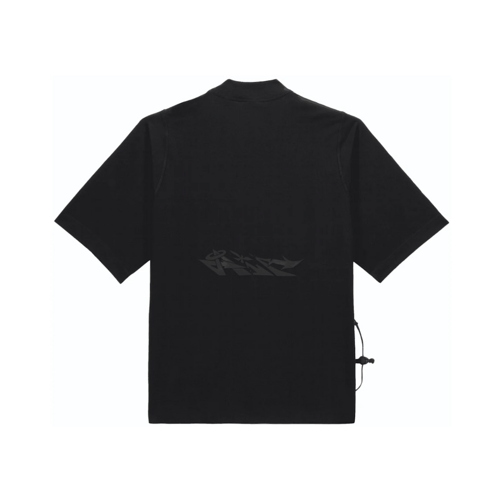 Nike x Off-White Short Sleeve Top Black