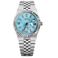 Seiko Mod Land Dweller