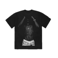Against All Odds T-Shirt Front 
