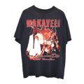 To Live and Die in LA T-Shirt