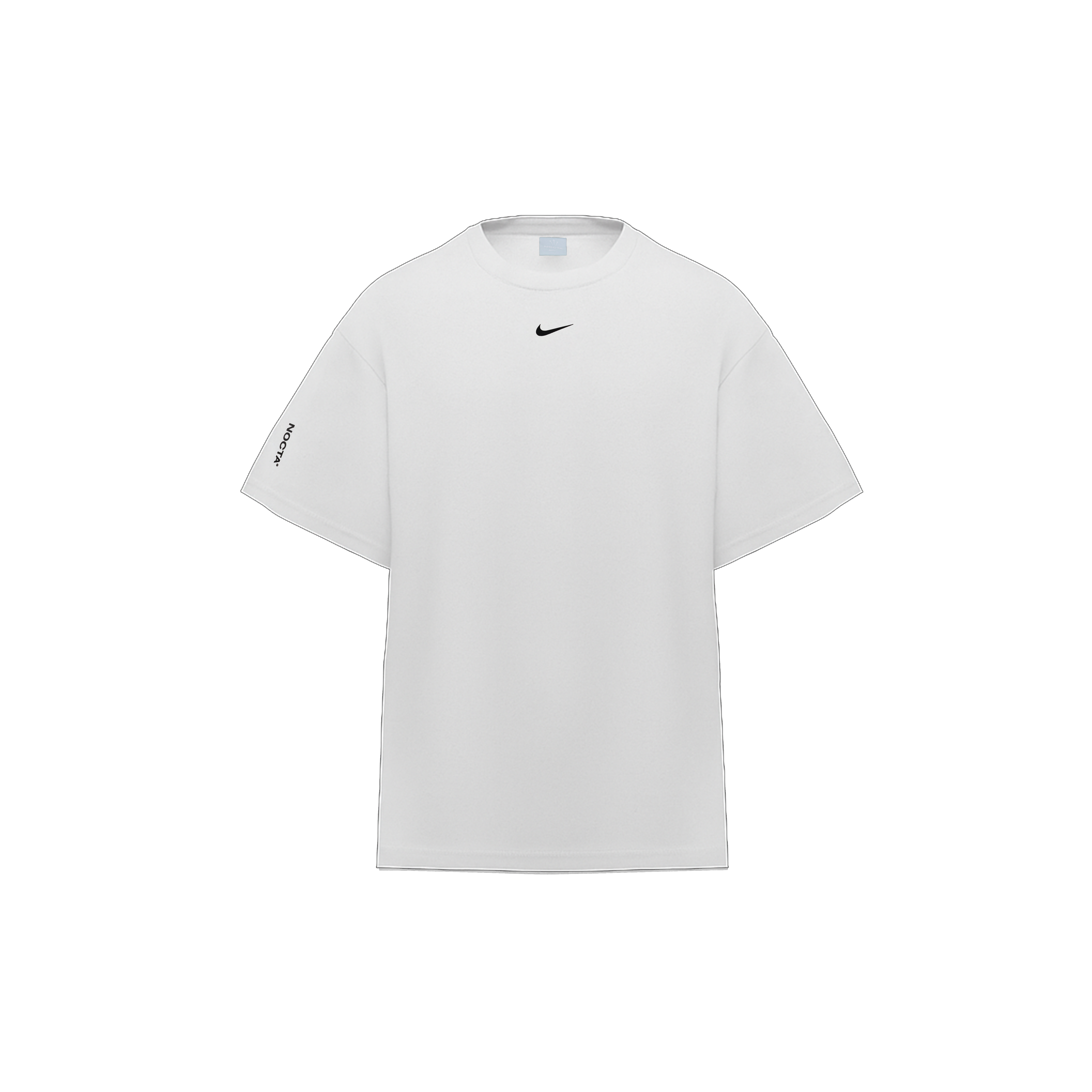 NFI NOCTA Big Body CS Tee